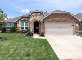 2017 Preta Way, Fort Worth, TX 76131