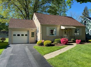 129 Argyle Ave, Youngstown, OH 44512