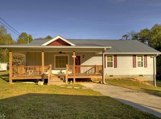 305 Austin St, Blue Ridge, GA 30513