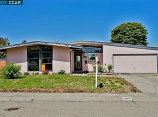 1909 Marguerite Ave, Pleasant Hill, CA 94523