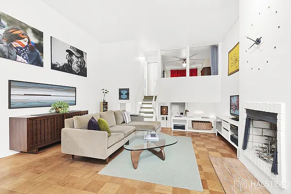 Sold by Halstead Real Estate | media 8