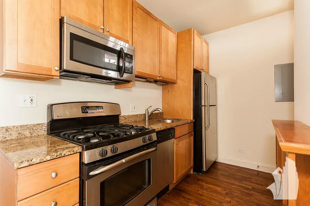 1 bed, $2,350 — Photo 1