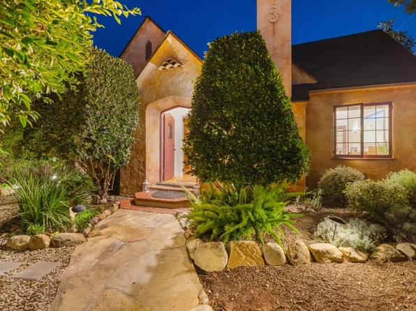 2904 Verde Vista Dr, Santa Barbara, CA 93105