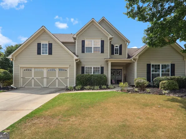 4310 Gavira Ct, Cumming, GA 30040