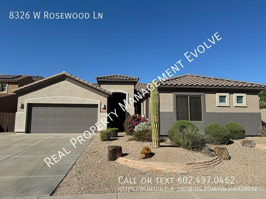 1st image of 8326 W Rosewood Ln