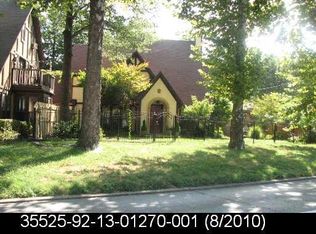 4 E 24th St, Tulsa, OK 74114