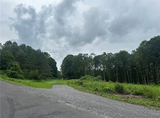 0 Murphy Rd #12, Tully, NY 13159
