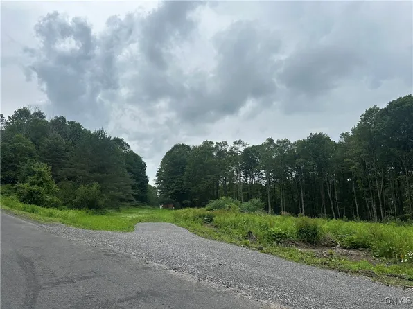 0 Murphy Rd #12, Tully, NY 13159