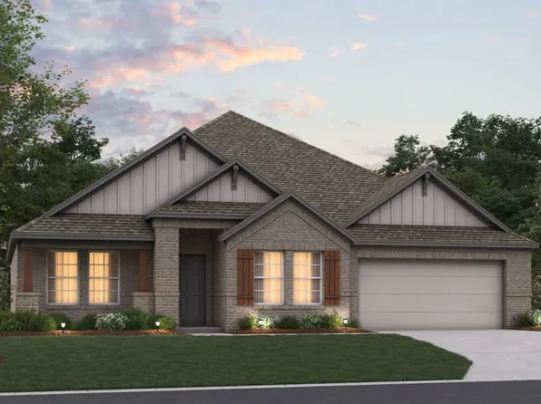 103 Northampton Dr, Justin, TX 76247