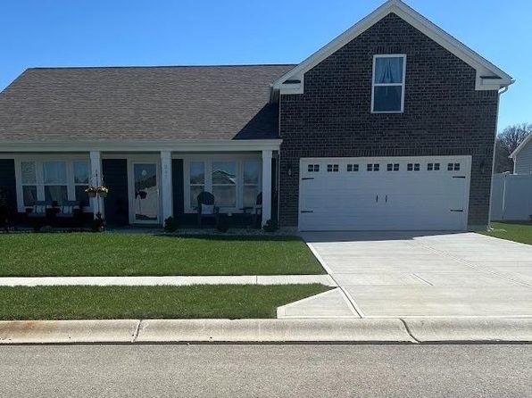 247 Woodfield Dr, Batesville, IN 47006