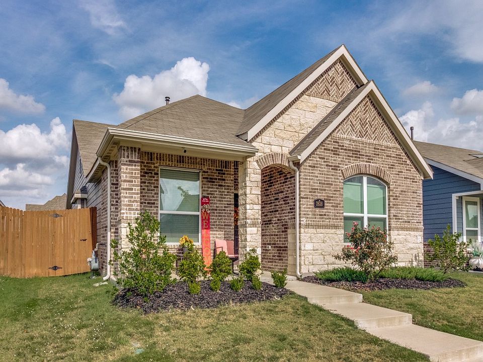 2838 Journey Ln, Forney, TX 75126 Zillow
