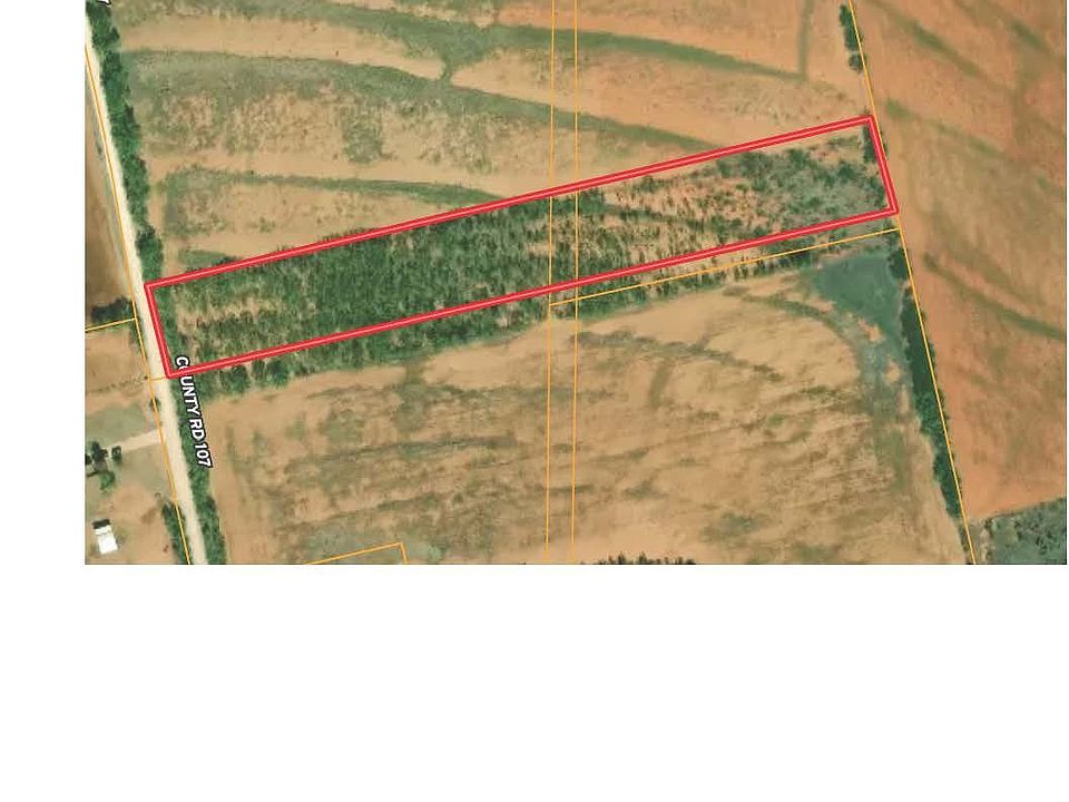 2nd image of County Road 107