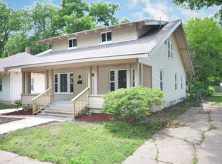 129 S Estelle Ave, Wichita, KS 67211