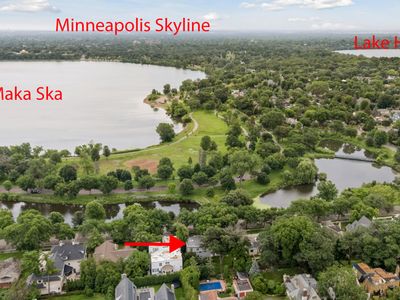 3646 Zenith Ave S, Minneapolis, MN, 55410