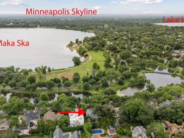 3646 Zenith Ave S, Minneapolis, MN 55410