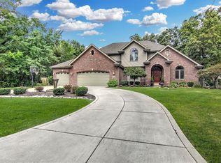 4736 W 122nd Pl, Crown Point, IN 46307