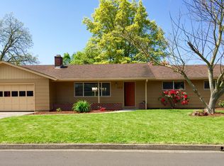 2618 Summer Ln, Eugene, OR 97404