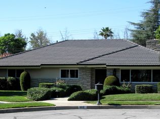 662 W Anaby Ct, Upland, CA 91786