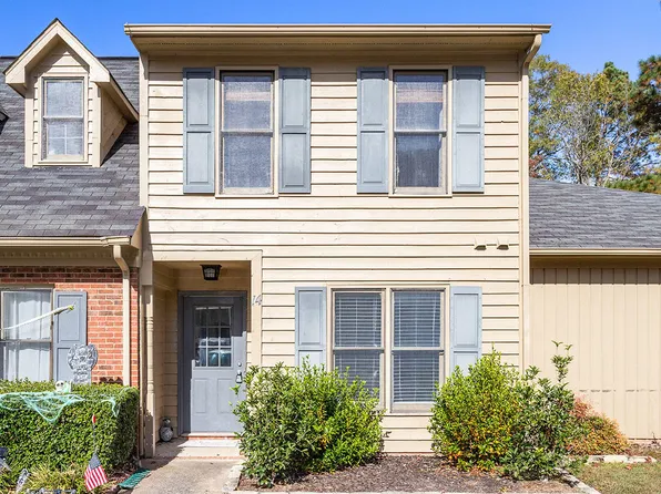 14 Stone Village Ct, Durham, NC 27704