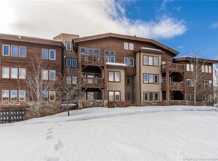 6641 N 2200 W #304, Park City, UT 84098