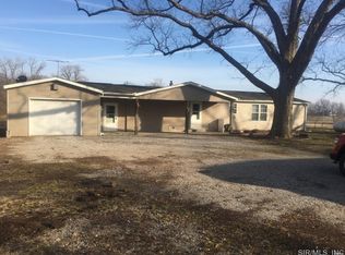 11608 Fuesser Rd, Mascoutah, IL 62258