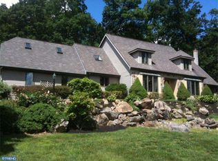 110 Lovell Ln, Glenmoore, PA 19343