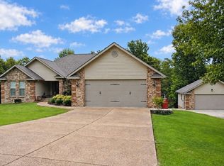 270 Patriot Dr, Mountain Home, AR 72653