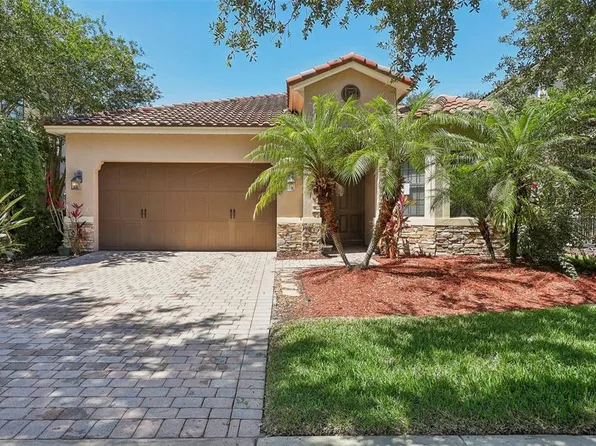 8340 Prestbury Dr, Orlando, FL 32832