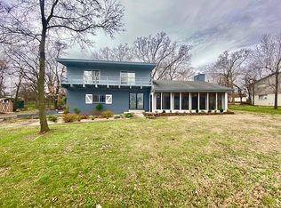 73663 S 340th Rd, Wagoner, OK 74467