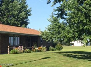 4505 Coloma Rd, Coloma, MI 49038