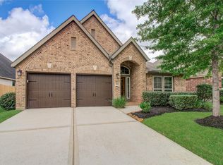3814 Trophy Ridge Dr, Spring, TX 77386