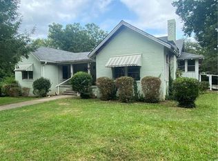 805 Jefferson St, Shelby, NC 28150