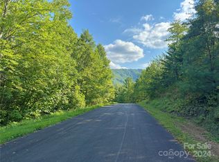 98 Fireside Trl, Marshall, NC 28753