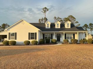 66 Beach St, Douglas, GA 31535