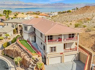 113 Caperna Ct, Boulder City, NV 89005