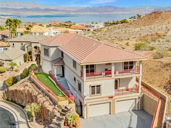 113 Caperna Ct, Boulder City, NV 89005