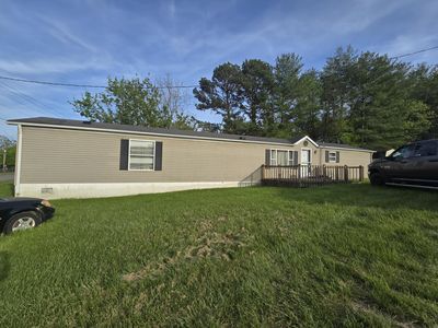 1638 Hampton Rd #1640, London, KY, 40741