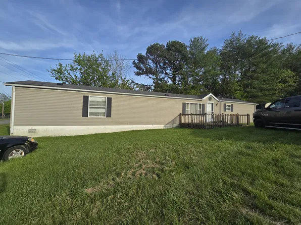 1638 Hampton Rd #1640, London, KY 40741