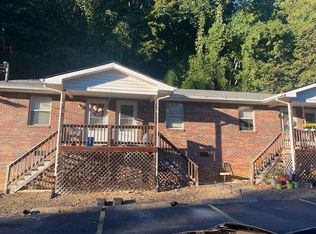 100 Canzada Pl, Erwin, TN 37650
