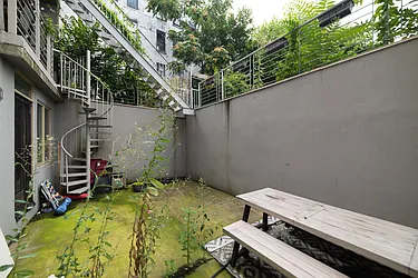 Rented by ATM Realty Service Inc