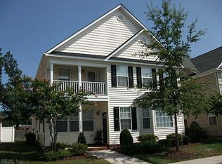 3748 Cainhoy Ln, Virginia Beach, VA 23462