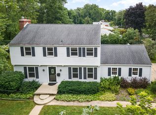 2606 Lambros Dr, Midland, MI 48642
