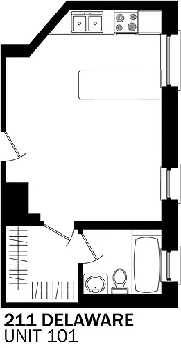 Floor plan studio 101