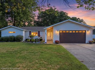18701 Savage Rd, Belleville, MI 48111