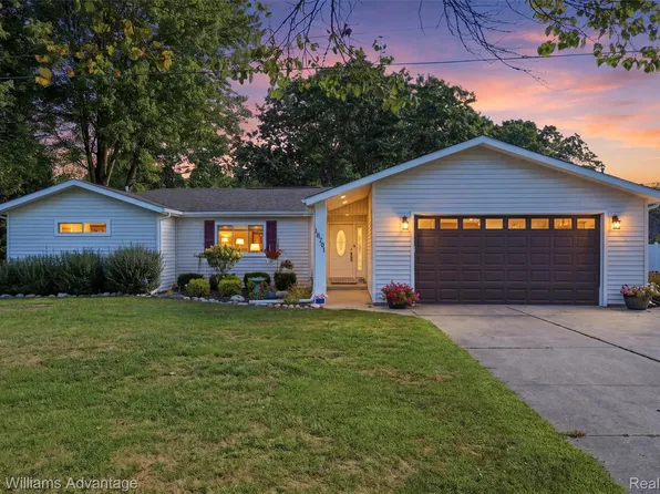 18701 Savage Rd, Belleville, MI 48111