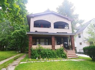 3455 E 121st St, Cleveland, OH 44120