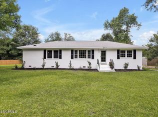 201 Sunnyvale Dr, Wilmington, NC 28412