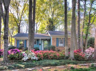 920 Wishing Well Ln, Charlotte, NC 28270