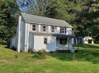 5319 Mountain Rd, Chambersburg, PA 17202