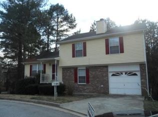 3163 Aberdeen Way, Lithonia, GA 30038